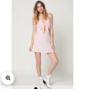 Flynn skye dress